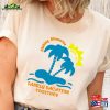 Family Vacation 2023 Shirt Matching T-Shirts For Women Hoodie Sweatshirt