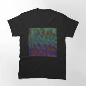 Forest Trip (Transparent) Classic T-Shirt Hoodie