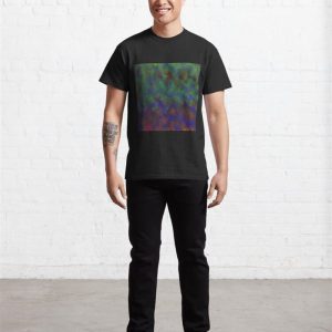 Forest Trip Transparent Classic T Shirt Hoodie 4