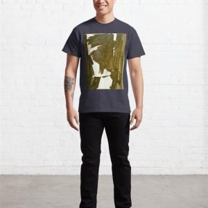 Franz Kline Classic T Shirt Hoodie Sweatshirt 3