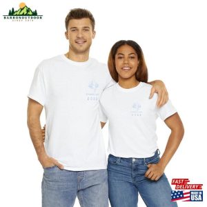 Free Shipping Personalized Summer Camp T-Shirt Hoodie Unisex