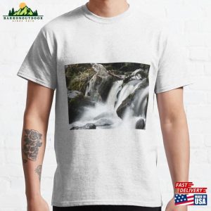 Freeflow River Classic T-Shirt