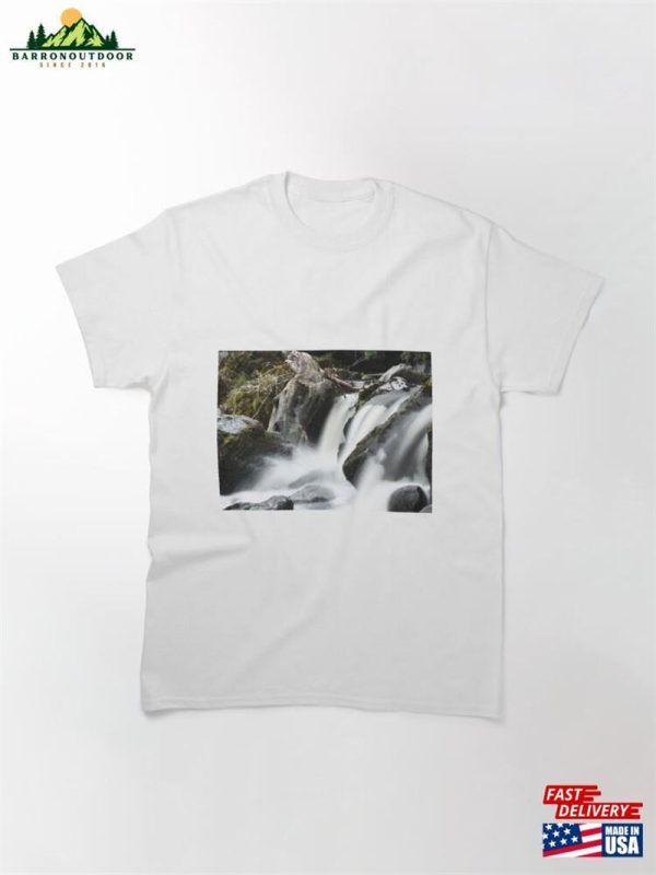 Freeflow River Classic T-Shirt