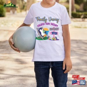 Fun Summer T Shirt Unisex Classic 3