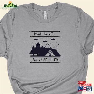 Funny Custom Camping Shirt Sweatshirt Classic 4