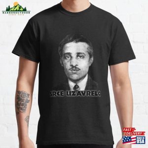 Gavrilo Princip Classic T-Shirt Unisex