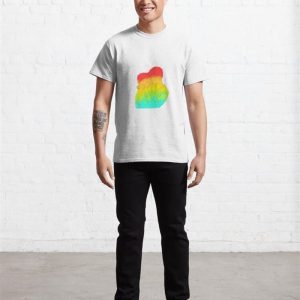 Gay Men Kiss Hoodie Unisex 3