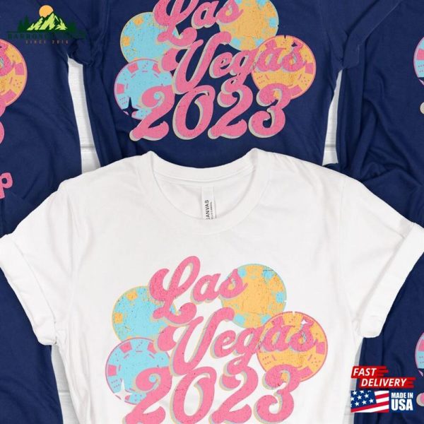 Girls Trip 2023 Shirt T-Shirt Classic