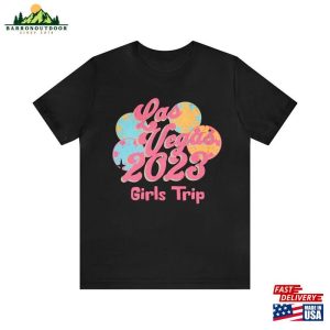 Girls Trip 2023 Shirt T Shirt Classic 3