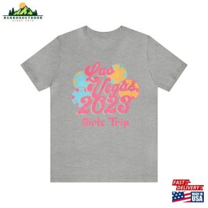 Girls Trip 2023 Shirt T Shirt Classic 4