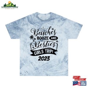 Girls Trip 2023 Shirt Unisex Hoodie 4