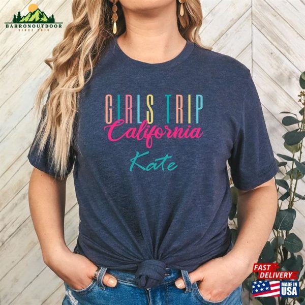 Girls Trip California Shirt Weekend Sweatshirt Hoodie