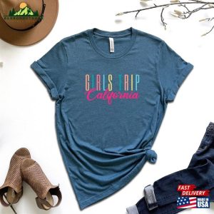 Girls Trip California Shirt Weekend Sweatshirt Hoodie 4