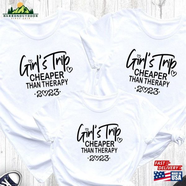 Girls Trip Shirts Besties Shirt Matching Hoodie Classic