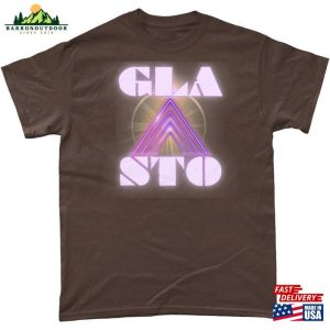 Glasto 2023 T-Shirt Unisex Festival Classic