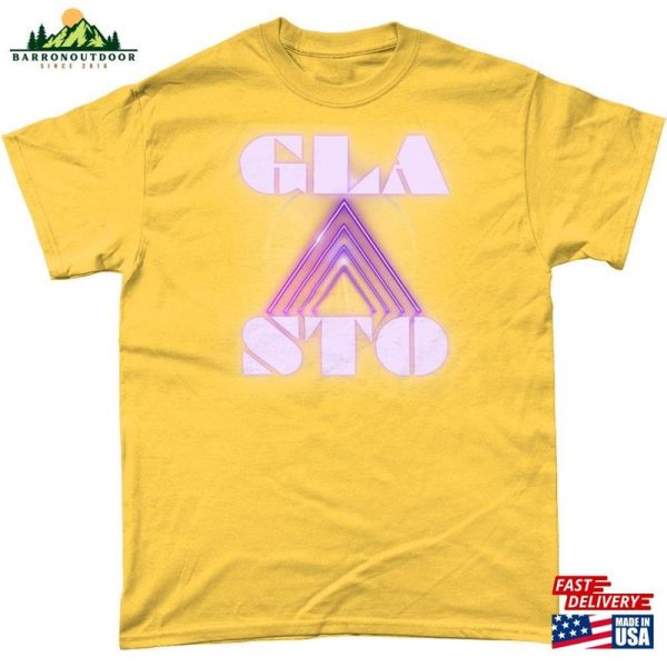 Glasto 2023 T-Shirt Unisex Festival Classic