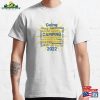 Going Camping 2022 Classic T-Shirt Unisex