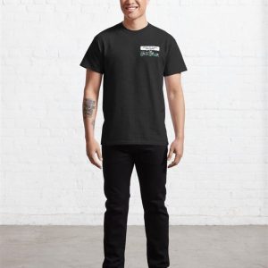 Hamilton Radio Bono My Tyres Are Gone! Classic T Shirt Unisex Sweatshirt 3