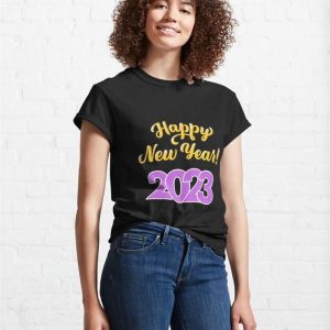 Happy New Year Party Countdown 2023 Everybody Animal Beautiful Sweatshirt Unisex 4