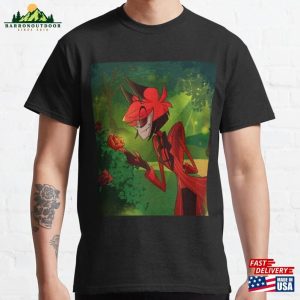 Hazbin Hotel Classic T-Shirt