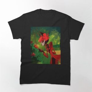 Hazbin Hotel Classic T-Shirt