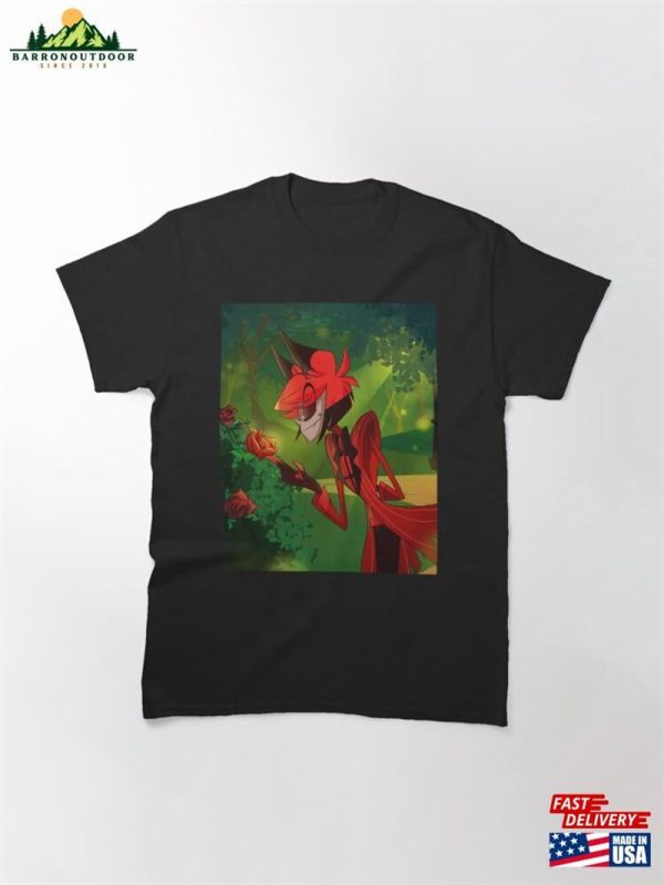 Hazbin Hotel Classic T-Shirt