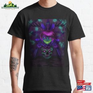 Hazbin Hotel Classic T-Shirt Unisex Sweatshirt