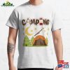 Hihing Camping Classic T-Shirt Unisex Sweatshirt
