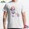 Honkai Star Rail And Happy Dog Classic T-Shirt Sweatshirt