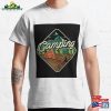I Love Camping Classic T-Shirt Sweatshirt