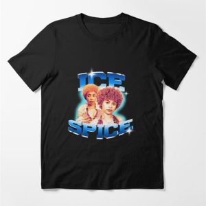 Ice Spice Essential T-Shirt Sweatshirt