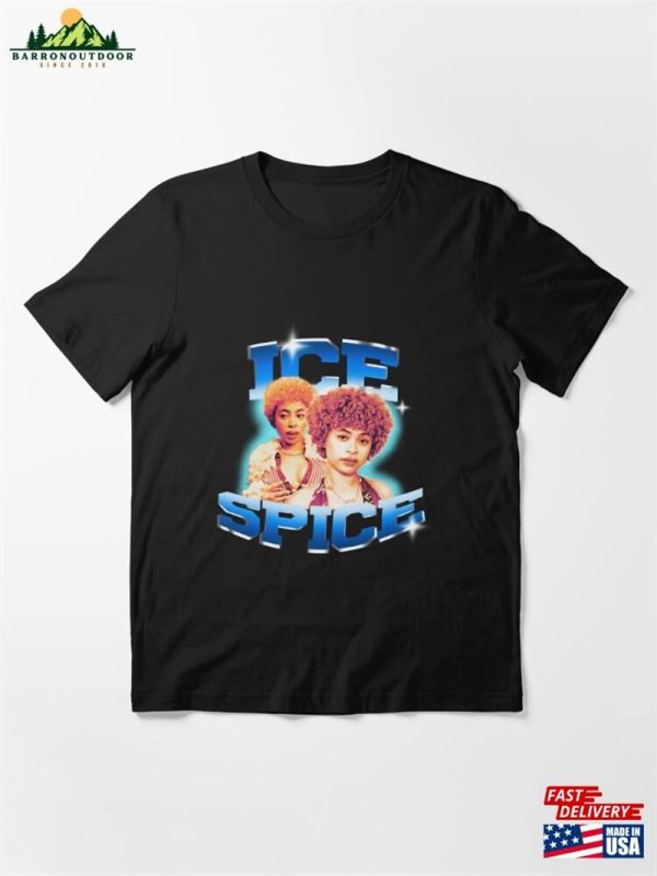 Ice Spice Essential T-Shirt Sweatshirt