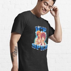 Ice Spice Essential T Shirt Sweatshirt 4