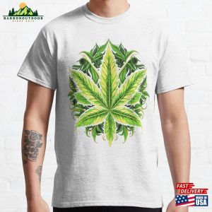 Islands Tees Classic T-Shirt