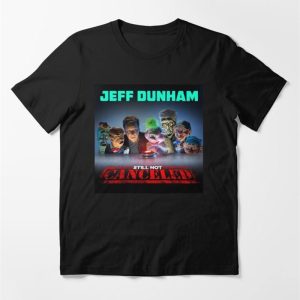 Jeff Dunham Baltimore Md (2023) Essential T-Shirt Classic