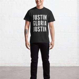 Justin Gloria Tennessee Flag Classic T Shirt Sweatshirt Hoodie 3