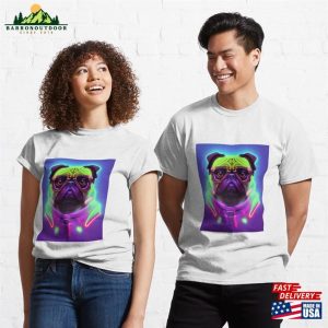 K Dog #40 Classic T-Shirt Unisex Sweatshirt