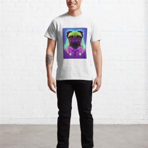 K Dog 40 Classic T Shirt Unisex Sweatshirt 3