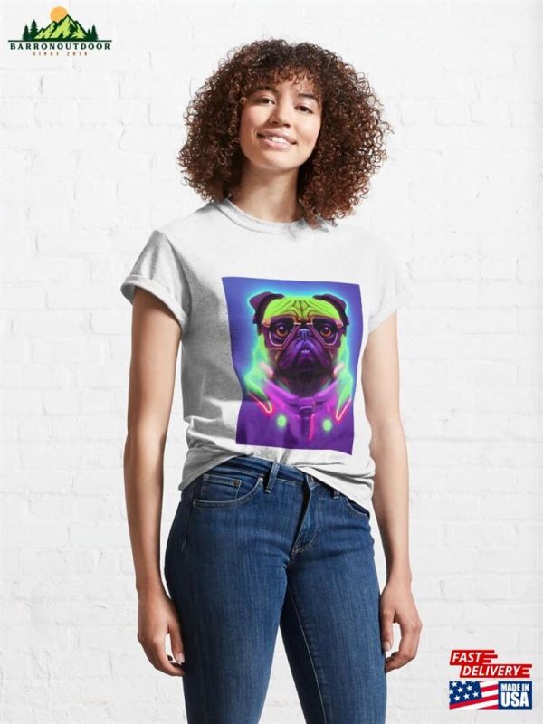 K Dog #40 Classic T-Shirt Unisex Sweatshirt