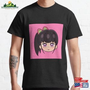 Kanao Ver 2 Classic T-Shirt Hoodie