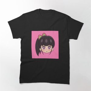 Kanao Ver 2 Classic T-Shirt Hoodie