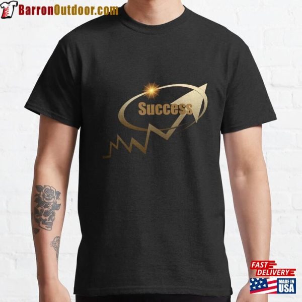 Lack Of Success Words On Shirt Popular Right Now Unisex Hoodie T-Shirt