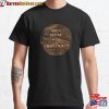 Life Is Better With Chocolate — Funny Quote Classic T-Shirt Hoodie