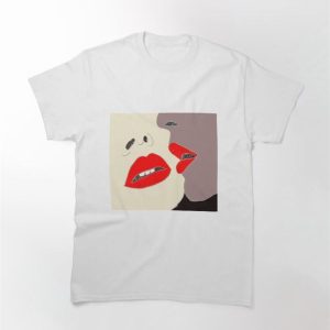 Lips Classic T-Shirt Sweatshirt