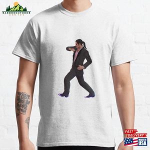 Majima Dance Classic T-Shirt Hoodie