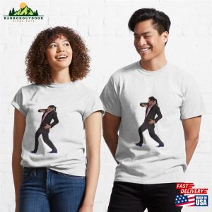 Majima Dance Classic T-Shirt Hoodie