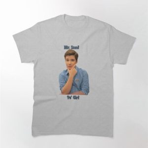 Me Steal Yo Girl Benson Classic T-Shirt Sweatshirt