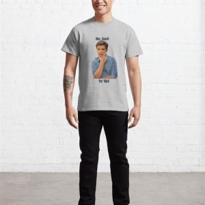 Me Steal Yo Girl Benson Classic T Shirt Sweatshirt 4