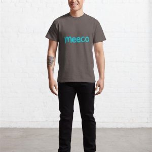 Meeco Funny Cool Best Color Art Classic T Shirt Sweatshirt Unisex 3