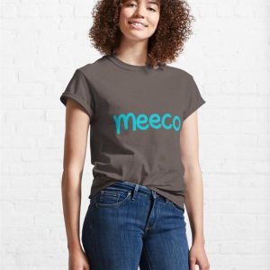 Meeco Funny Cool Best Color Art Classic T Shirt Sweatshirt Unisex 4